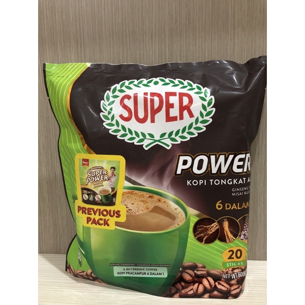 

kopi super power ori