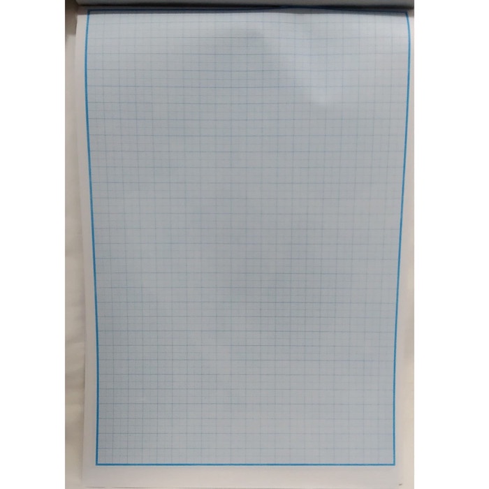 

Sketsagambar- Milimeter Block -Buku-Gambar-Sketsa.