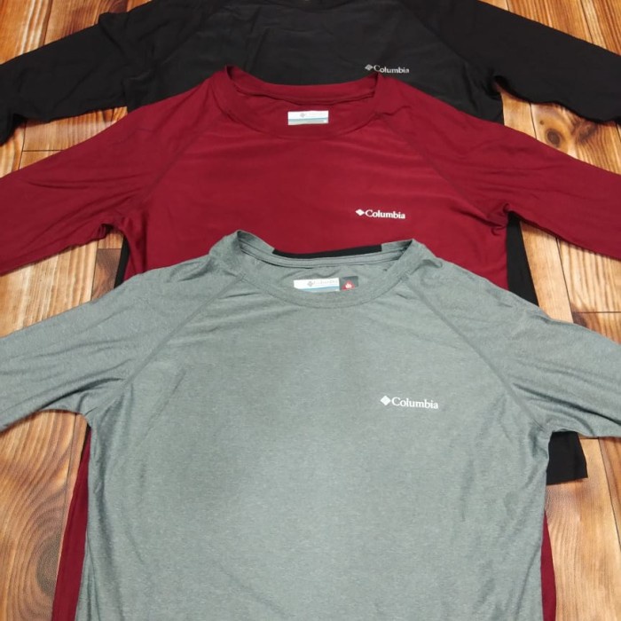 Original Baselayer Columbia