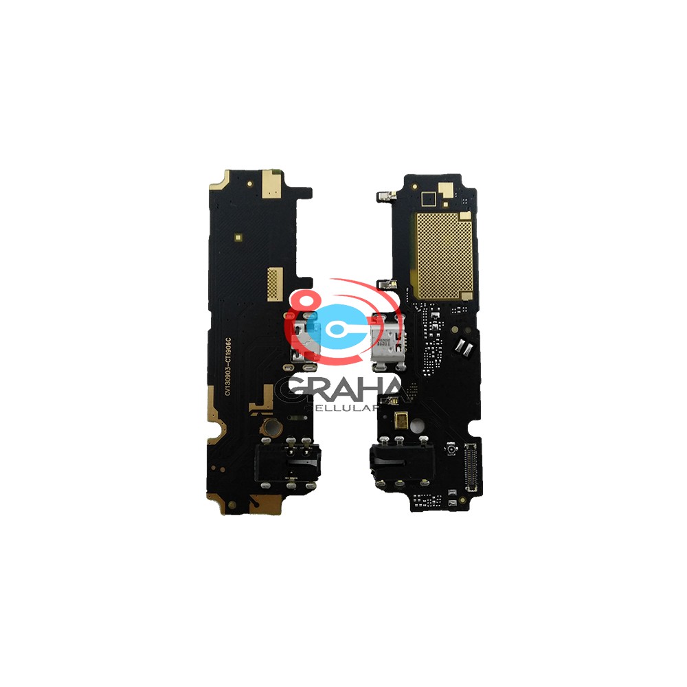 FLEXIBLE VIVO V11 CONECTOR CAS