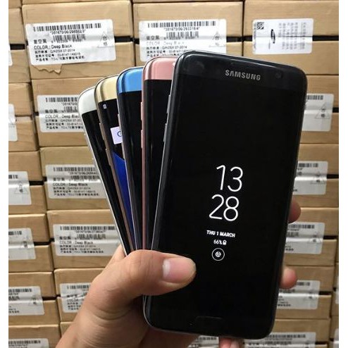 SAMSUNG S7 EDGE | Shopee Indonesia