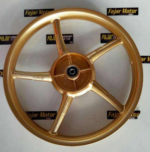 RCB VELG BINTANG TYPE SP522 PNP JUPITER VEGA GL MEGAPRO