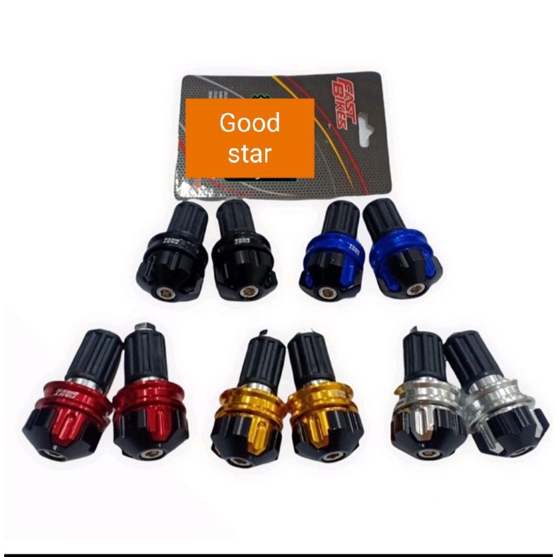 Jalu stang Fast Bikes model 2in1 Universal