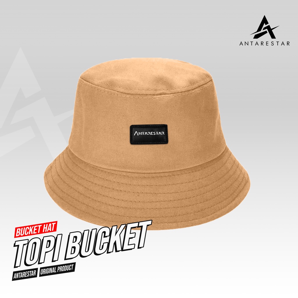 Jungle Hat / Topi Hutan