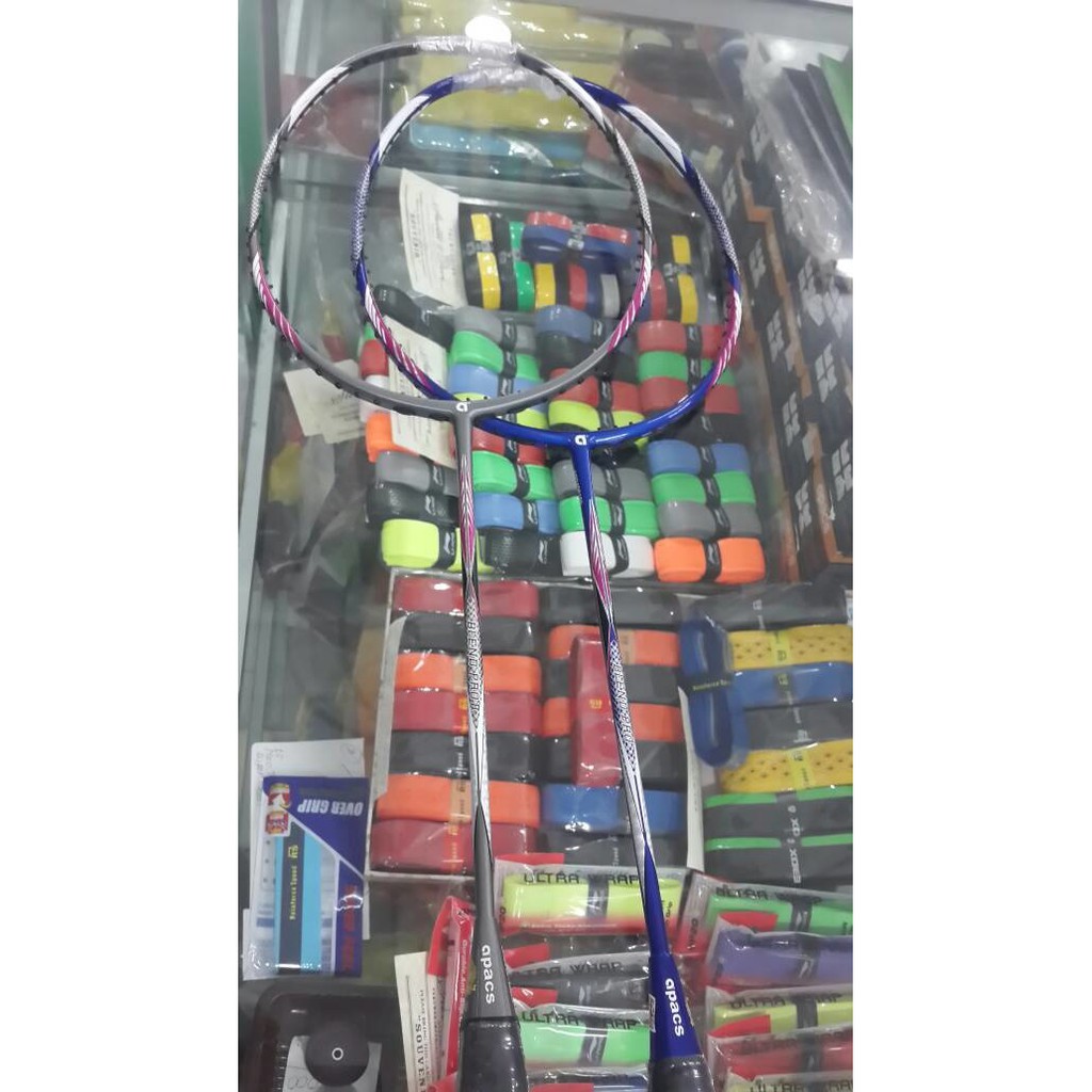 raket apacs blend pro