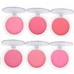 (CYBER) COD Kiss Beauty Touch Blush ON Satin termurah