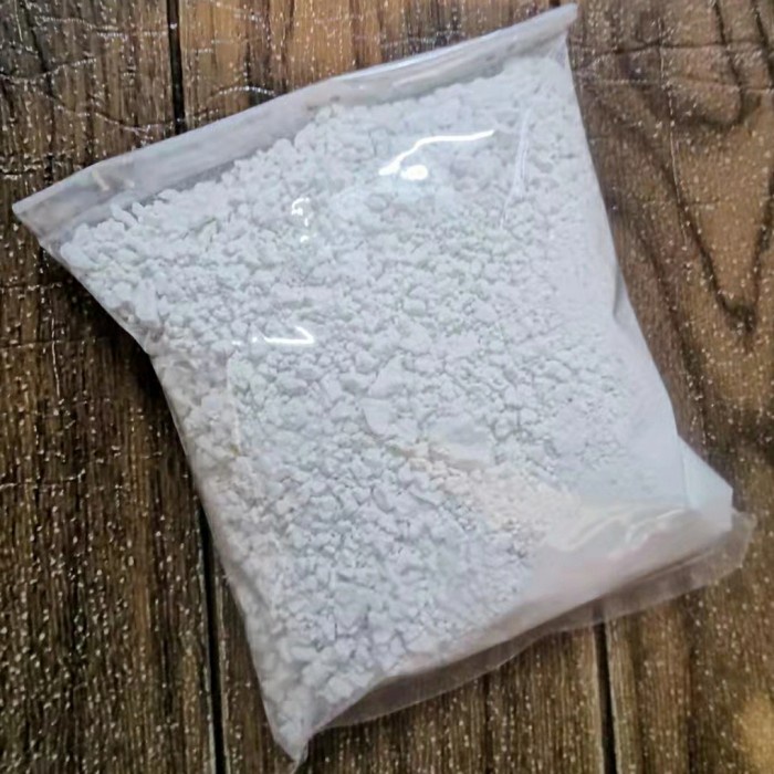 

Tepung Pati Ubi Merah KASAR /Sweet potato Starch