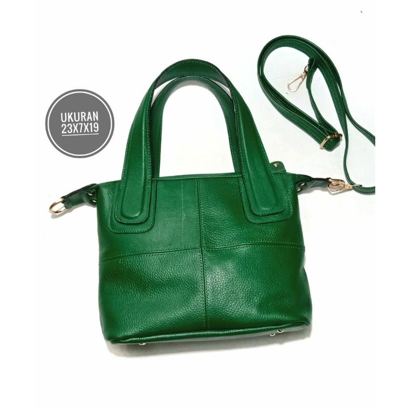 Tas Kulit Wanita