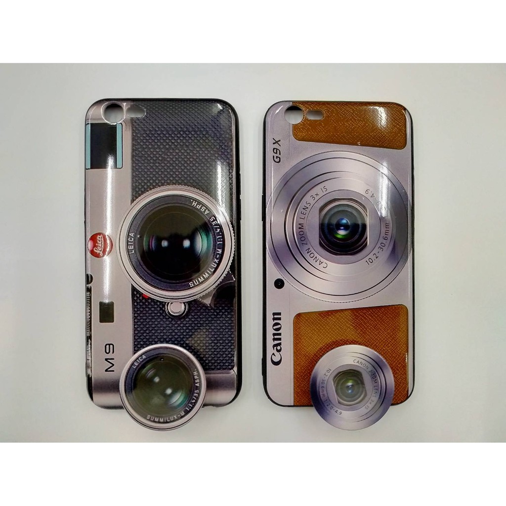 Casing OPPO A57 A39 Case Fuze Casing Camera GRATIS Popsocket Karakter Lucu