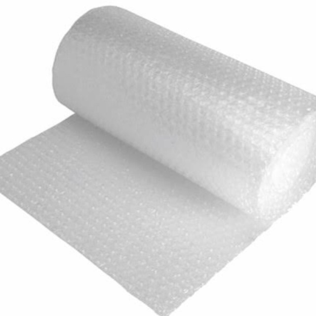 

TAMBAHAN PACKING BUBBLE WRAP KACA KERAMIK KARDUS KERTAS KADO KARTU UCAPAN BUBBLEWRAP