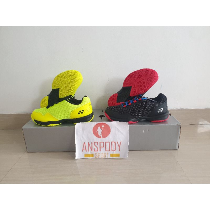 SEPATU BADMINTON YONEX SHB 10-1EX POWER CUSHION 10 OUTDOOR