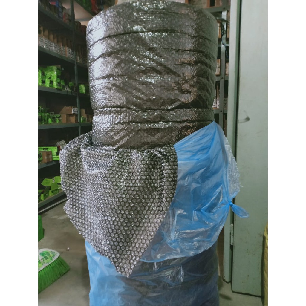 BUBBLE WRAP UNTUK TAMBAHAN PACKING - PACKING TAMBAHAN BUBBLE WRAP - PLASTIK PELINDUNG