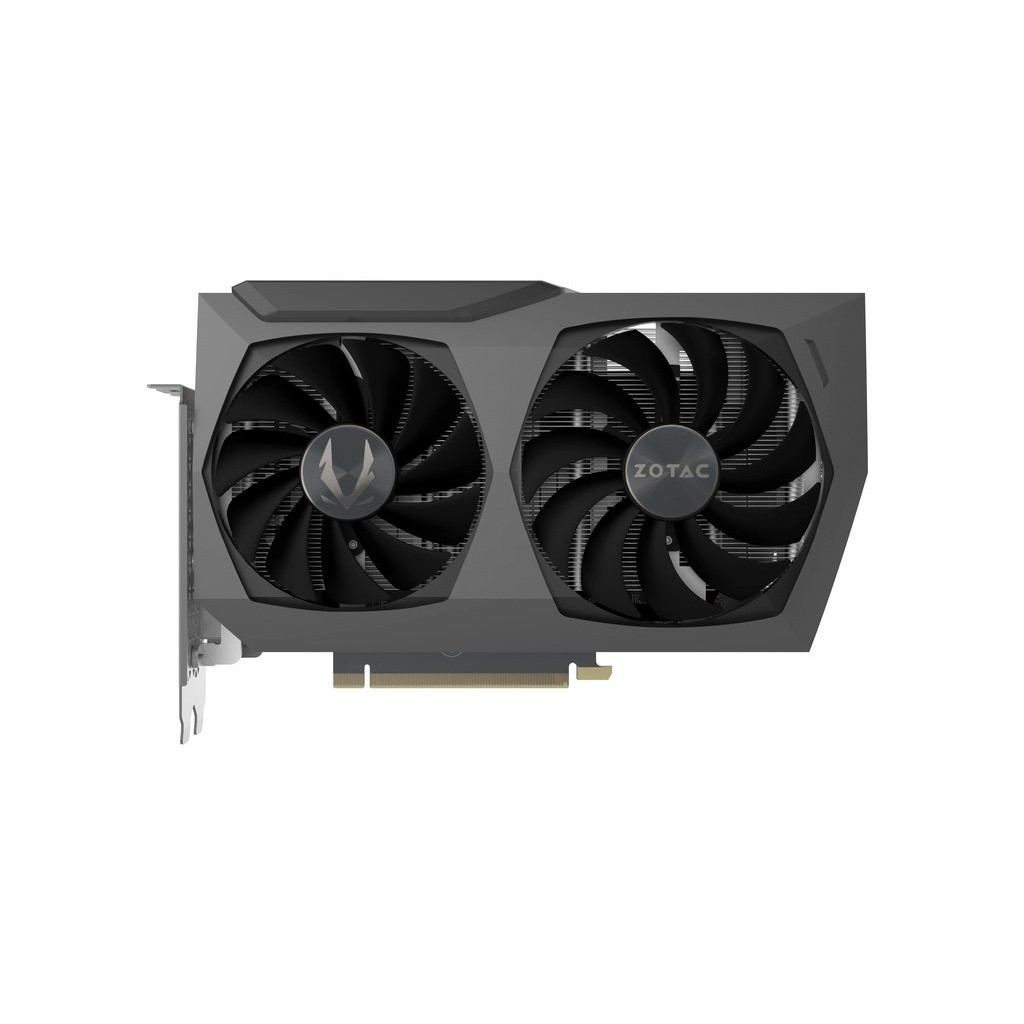 ZOTAC GAMING GeForce RTX 3070 Twin Edge OC 8GB GDDR6