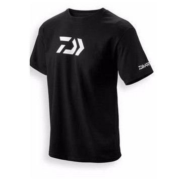 Premium T-shirt Daiwa - Baju Mancinf Daiwa - Kaos Daiwa - Custom Baju Kelas - Design Baju-Custom