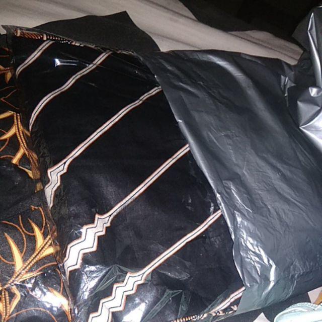 Atasan Batik Wanita Terviral Di Shopee