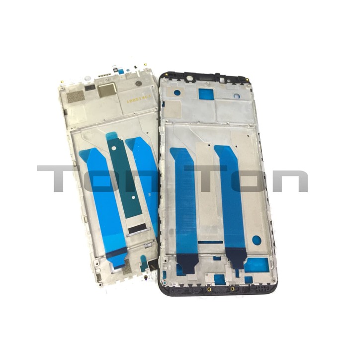 Frame Tulang LCD Xiaomi Redmi 5 Plus. Bezel Frame Xiaomi Redmi 5Plus