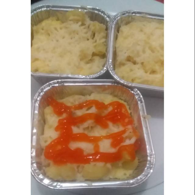 

Macaroni scotell