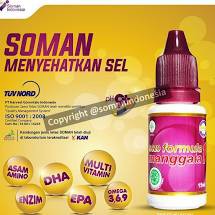 Efek Samping Soman Dan Manfaat Yang Perlu Anda Ketahui 2020