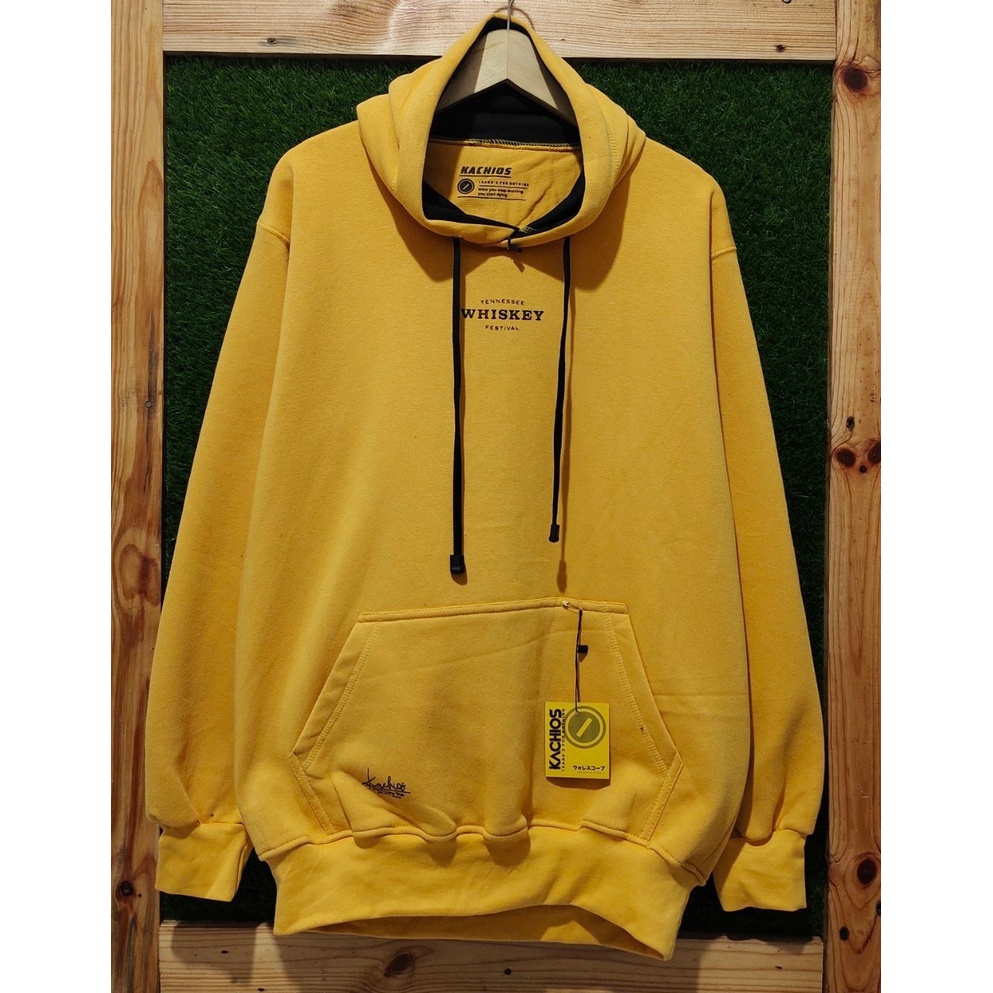 Sweater Hoodie Pria Murah Switer Cowok Cewek Original Suwiter Oversize Jumbo Bahan Katun Branded COD