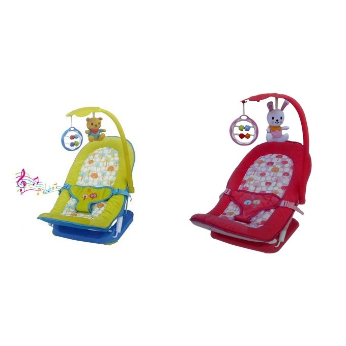 INFANT SEAT BABY ELLE