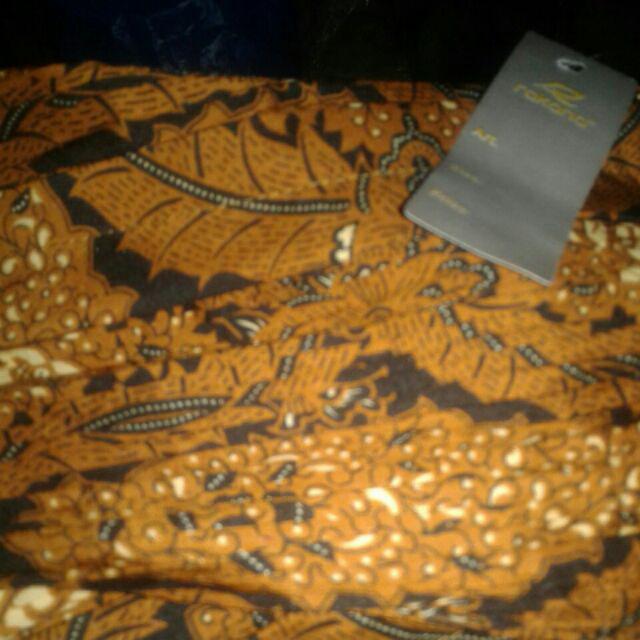 Rok Plisket Wiru Batik Solo Rok Jagong Rok Kondangan Bawahan Jagong Bawahan Kondangan Wanita