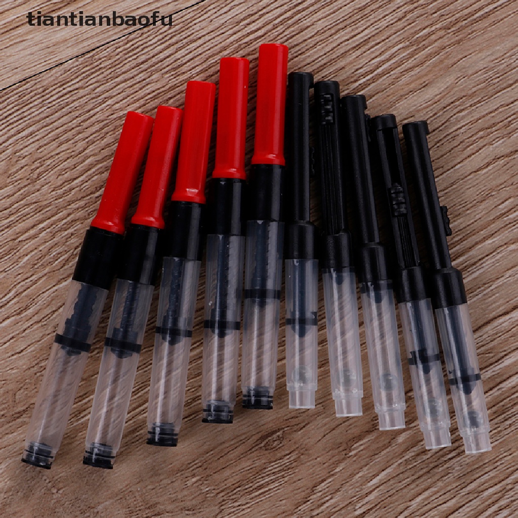 (Tianbaofu) 1pc pen converter Tinta Universal