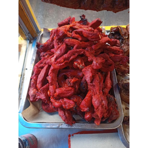 

babi merah
