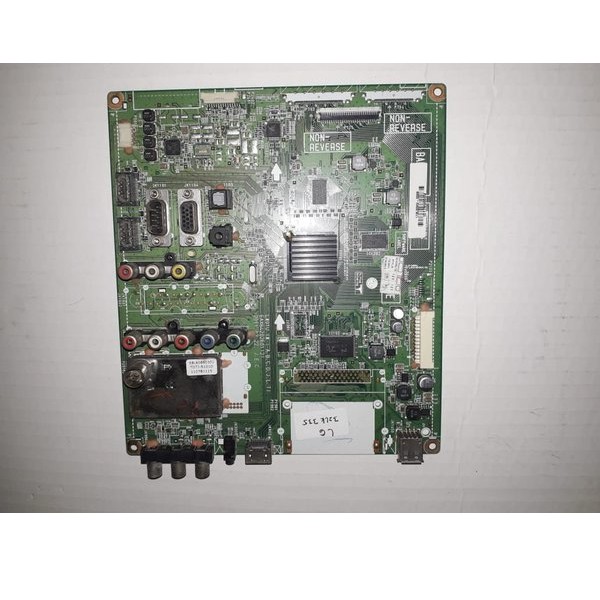 MB TV LG 32LK355 - MAINBORD TV LG 32LK335 - MESIN TV LG 32LK355