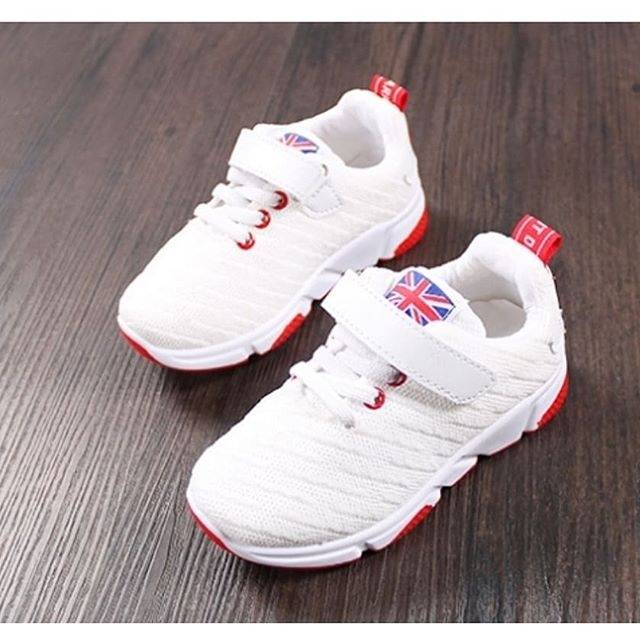 SEPATU ANAK IMPORT E2-186