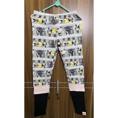 Legging Harajuku Mini for Target