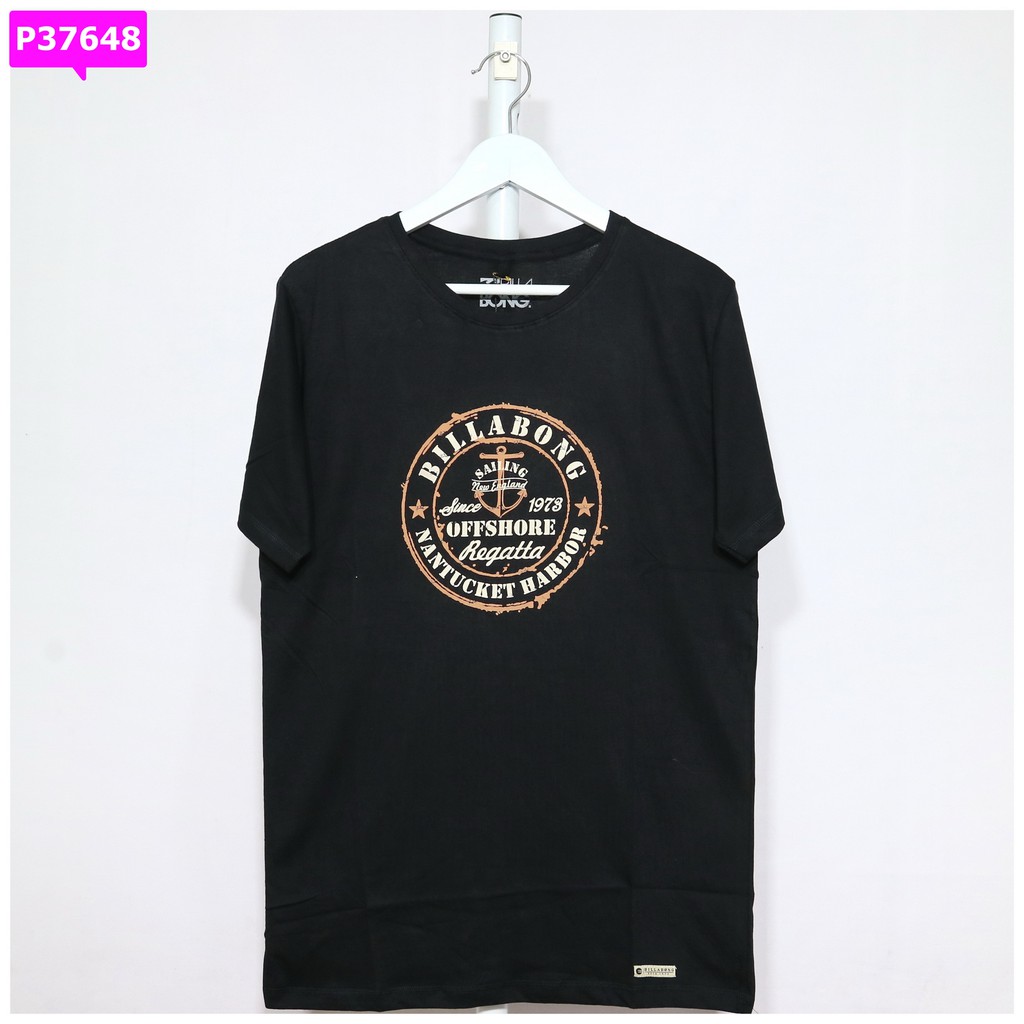 P37648 Baju Jaman Now Desain Kaos Distro Terbaru Grosir Kaos Bm Ori Billabong Shopee Indonesia