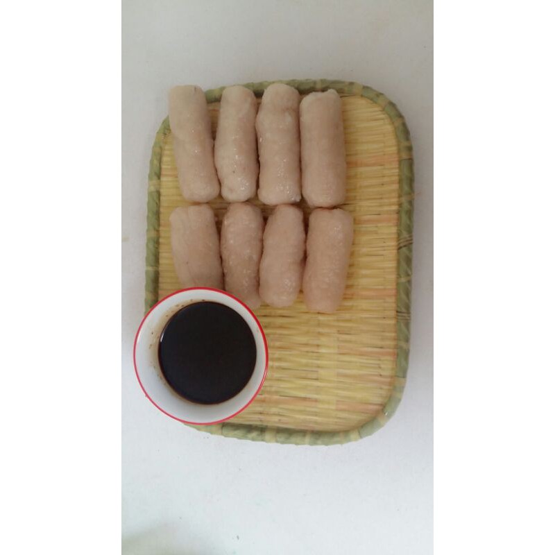 

pempek lenjer
