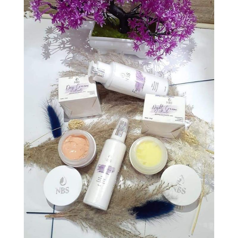 NBS skincare original