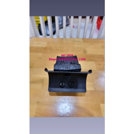 STOPPER REAR BAN STOPER BELAKANG BAN L300 L038
