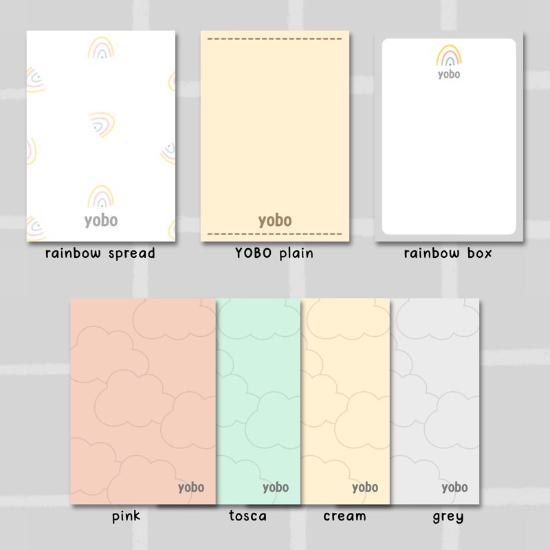 Additional Greeting Card | KARTU UCAPAN KECIL