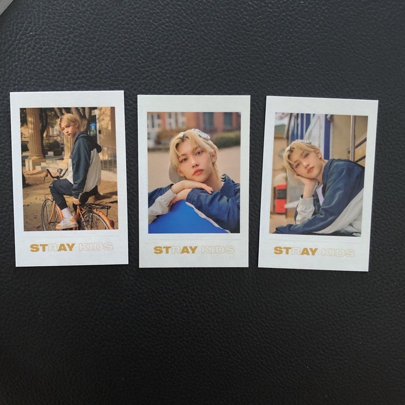 polaroid beyond live felix stray kids // stray kids pola beyond live