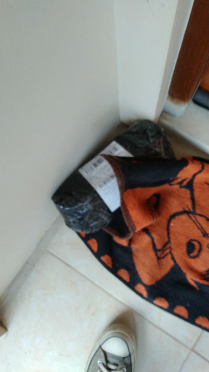 [yr] Cantolan Peralatan Dapur Serbaguna