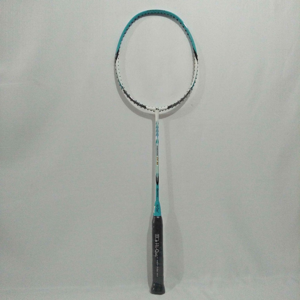 Hiqua FIGHTER ZX 88 Raket Badminton