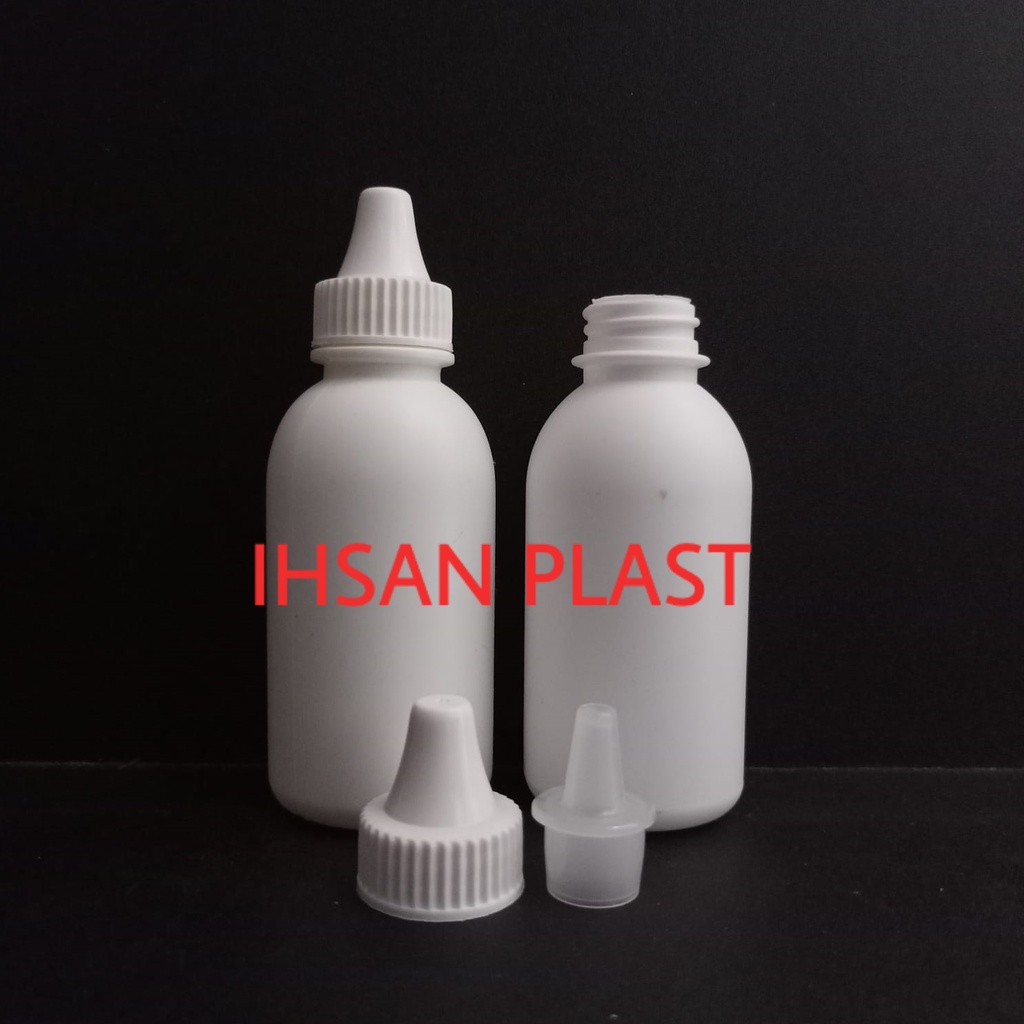 BOTOL TETES MATA 60 ML