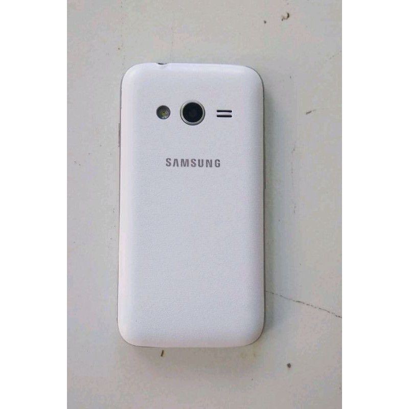 Samsung v/v plus mulus 90% second/bekas hanphone murah