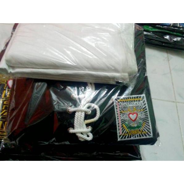 Paling Sesuai.. Mori / kain mori / mori primisima / mori pencak silat / mori psht