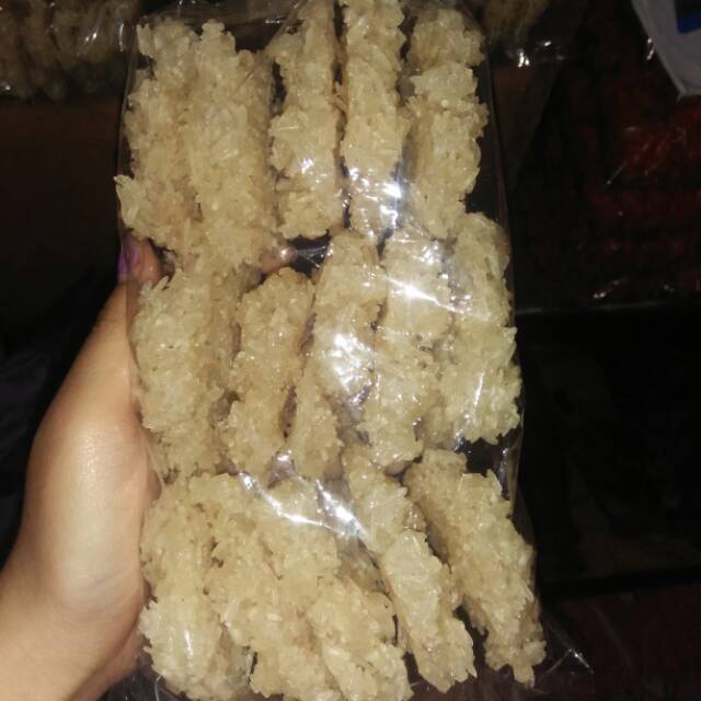 

Ranginang