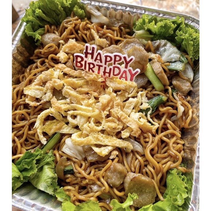 

hampers mie goreng NOTE UCAPAN DAN TANGGAL