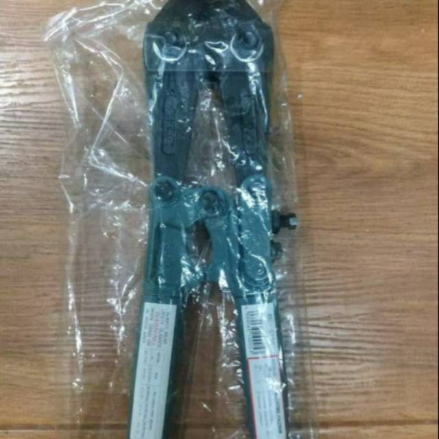 

Bolt Cutter 24" ( 600 mm ) MCC Japan