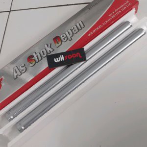 As Shock Depan / Halu Halu Honda Beat FI Injeksi / Icon Fi