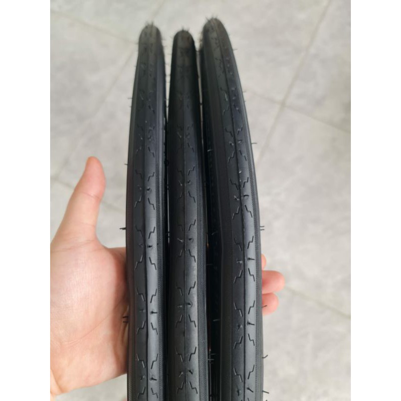 Ban luar kenda 700 x 25c,ban luar sepeda fixie,road bike