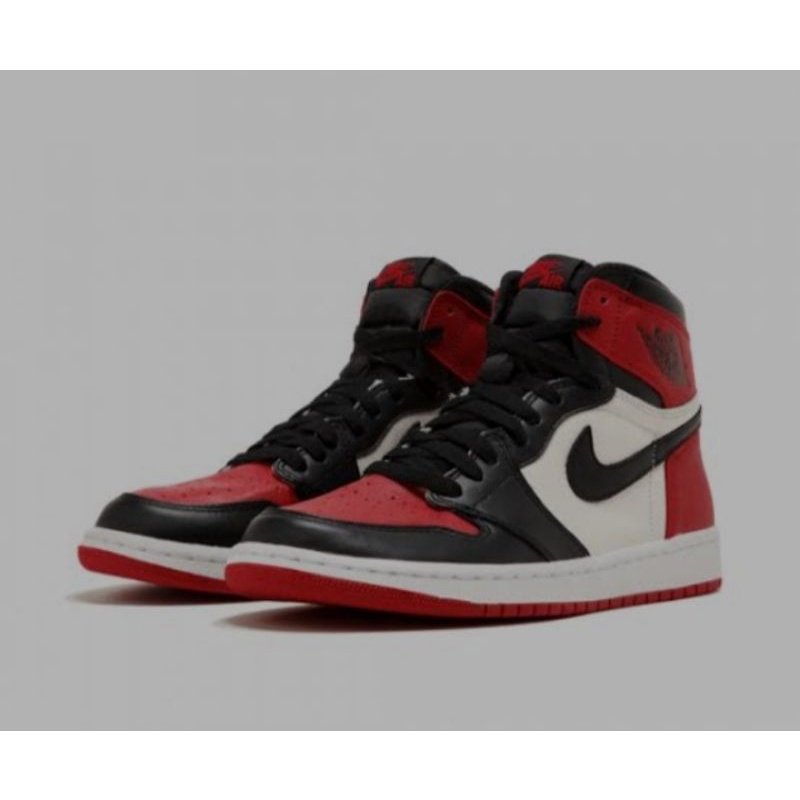 Nike Air Jordan Retro High