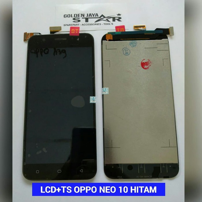 LCD TS OPPO A39 / NEO 10