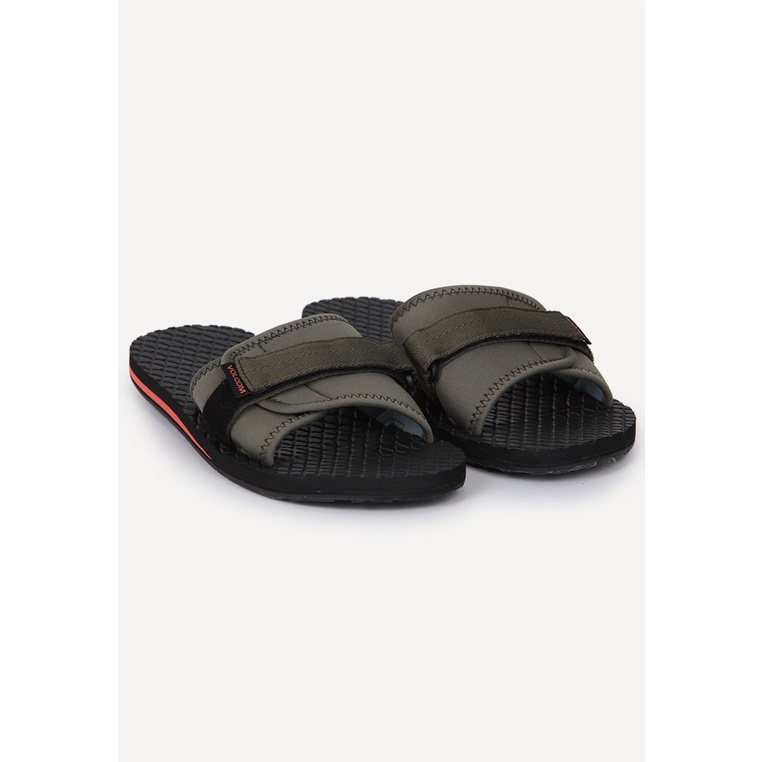 SANDAL SLIDE PRIA VOLCOM ORIGINAL V01