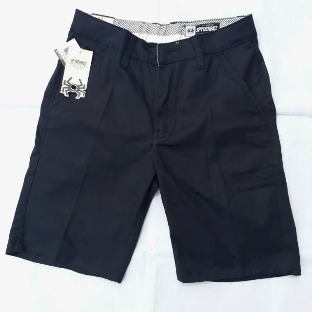 CELANA PENDEK PRIA SPYDERBILT SUPER PREMIUM